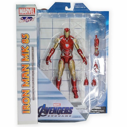 Marvel select avenger endgame - marvel,