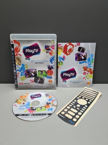 Play istruzioni sony - play,