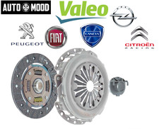 Kit frizione valeo pezzi - kit,
