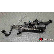 55275660 SCAMBIATORE CALORE