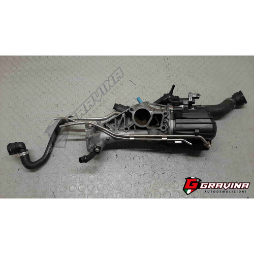 55275660 scambiatore calore - 55275660,