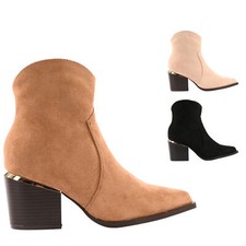 Stivali Camperos Donna