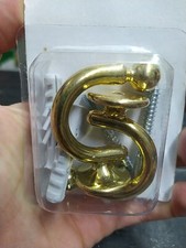 Gancio Tenda Grande Oro Pezzi