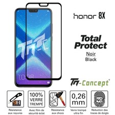 Huawei Honor 8X - Verre