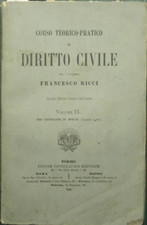 Corso teorico pratico di