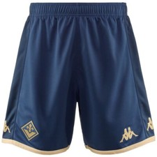 Pantaloncino blu acf - blu,