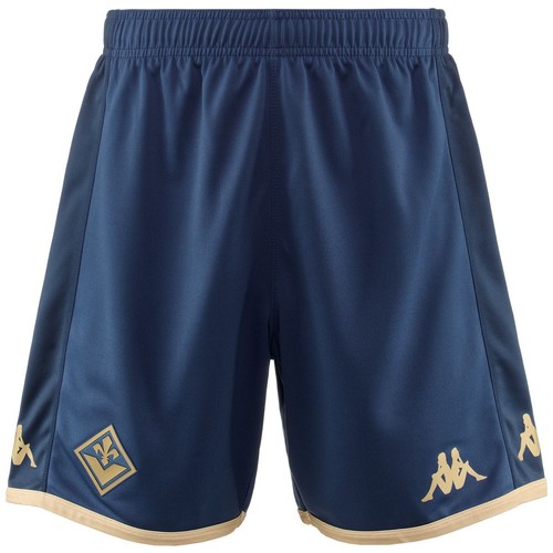 Pantaloncino blu acf - pantaloncino,