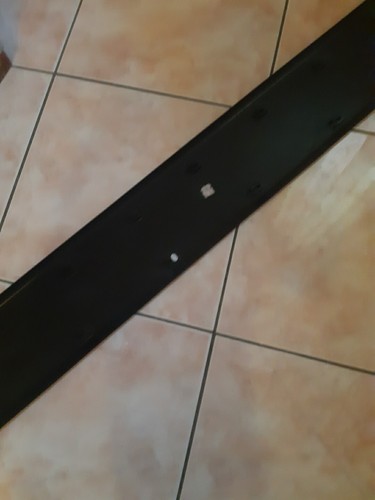 Modanatura rivestimento fiat - modanatura,