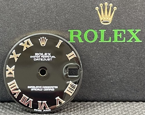 Rolex datejust medie 31mm - rolex,
