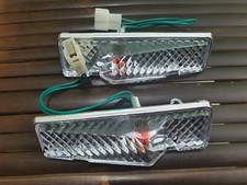 SUZUKI VITARA ESCUDO SIDEKICK SIDE TURN SIDE LAMP ASSY SET