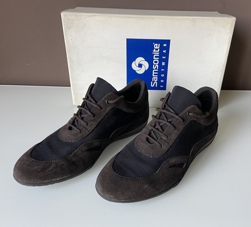 Samsonite footwear scarpa uomo - samsonite,