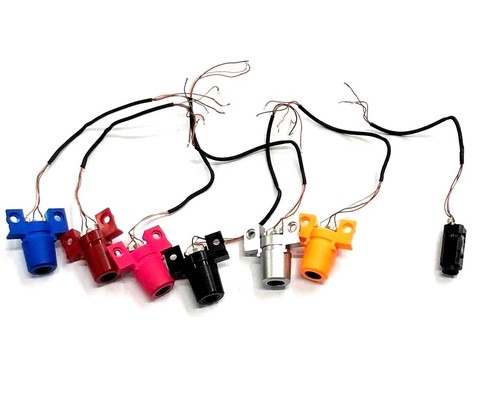 Connettore jack per cuffie - jack,