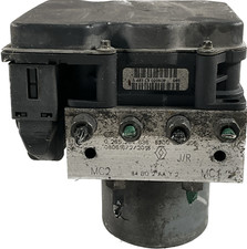 Modulo centralina ABS per RENAULT SCENIC codice ricambio: 0265234636 8200756306