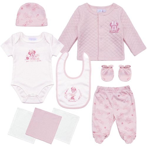 Completino disney minnie mouse - completino,