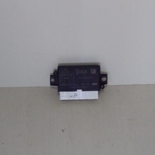 CENTRALINA SENSORE PARCHEGGIO