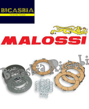 6911 - DISCHI FRIZIONE MALOSSI