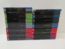 LOTTO 18 LIBRI I GRANDI LIBRI