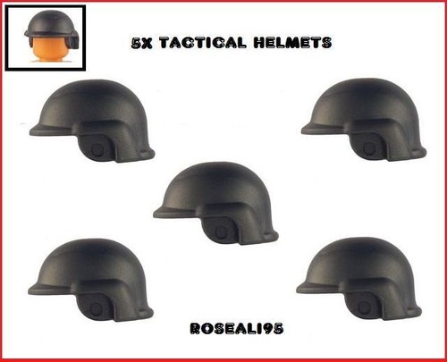 Custom tactical helmets - ,