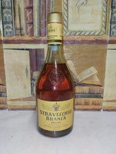 Branca Stravecchio Brandy 70cl