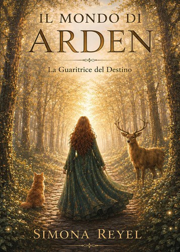 Libro mondo arden la - libro,
