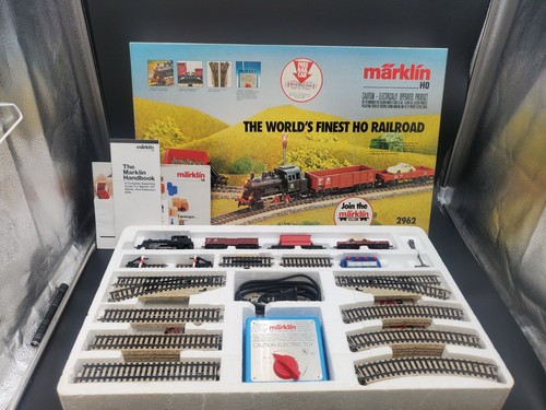 Marklin treno set 2962 - marklin, ho