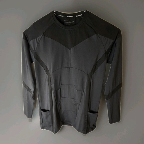 Superx apparel camicia - camicia, uomo