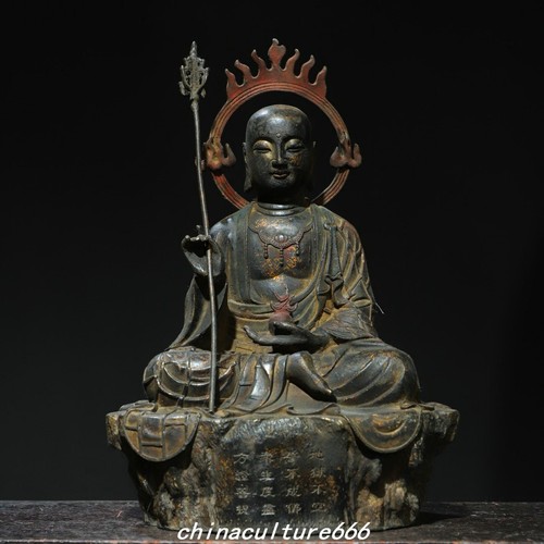 Statua buddha boddhisattva - statua,
