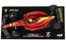 Ferrari F1-75 BBR 1:18 #16 C
