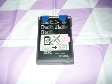 Hard disk IBM ThinkPad 750 755 360 355 serie 540 MB vintage usato testato