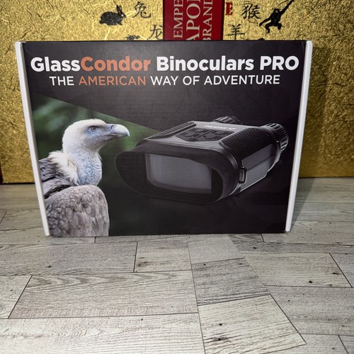 Creative elite binocolo - xp,
