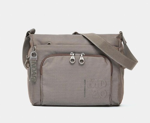 Borsa tracolla mandarina - borsa,