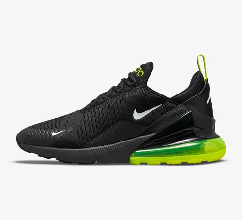 Nike air max 270 - max, ess