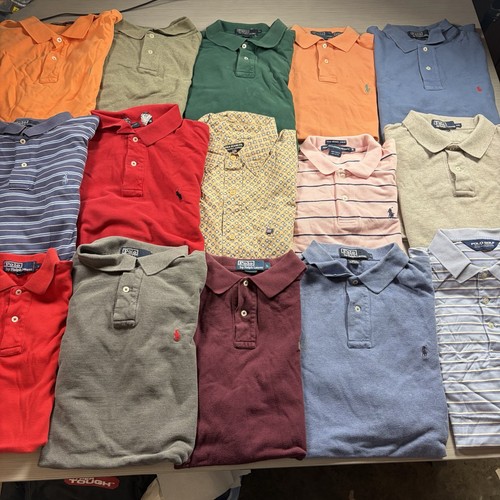 Polo ralph lauren vintage - ralph,