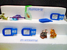 sorpresine Kinder ERA GLACIALE