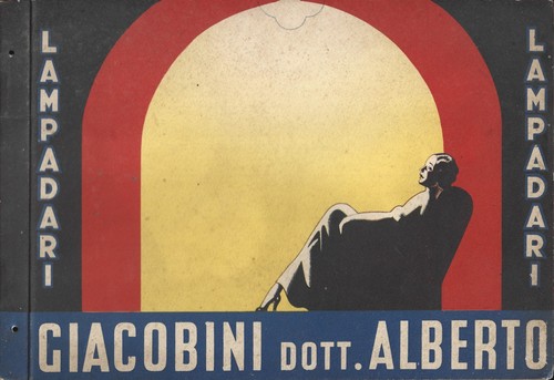 Catalogo giacobini torino - giacobini,