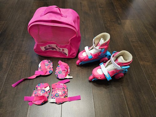 Pattini rotelle per bambini - a,