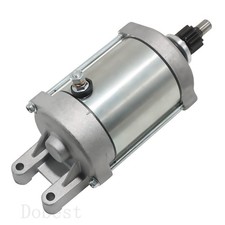 MOTORINO AVVIAMENTO per YAMAHA