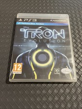 Tron Evolution - Sony PS3