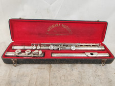 Flauto traverso Ida Maria Grassi Mod Prestige 8187