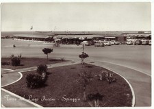TORRE DEL LAGO PUCCINI - LUCCA