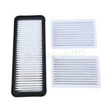 Cabin A/C Air Filter Kit For