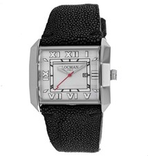 Orologio Locman Uomo Diamante
