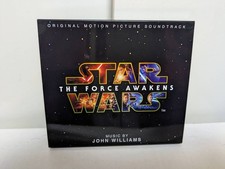 Colonna sonora Star Wars Force