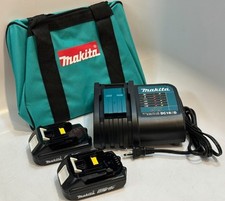 Makita BL1820B-2 Genuine