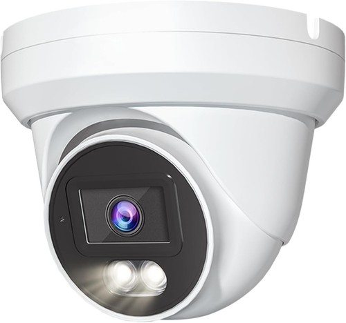 Telecamera notturna a - ip,
