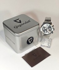 Gigandet AVG25-02 cronografo