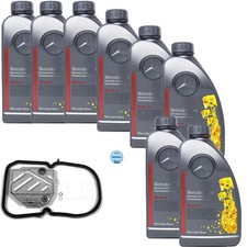 MEYLE 236.14 Kit Cambio ATF +