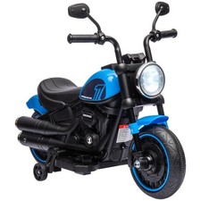 HOMCOM Moto Elettrica per