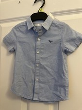 Camicia elegante Next bambino