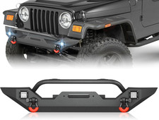 For wrangler yj - lj,
